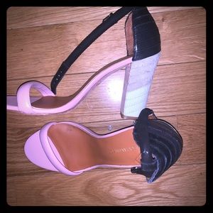 Rebecca Minkoff Heels